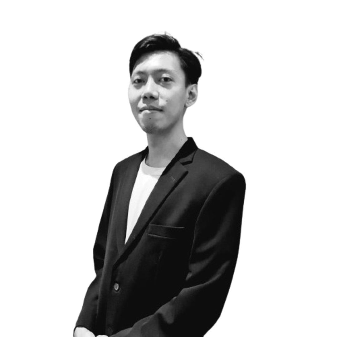 Arief Fahrizon